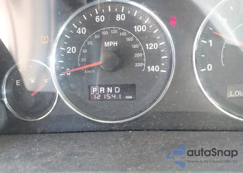 2009 Jeep Grand Cherokee Laredo z USA, uszkodzony, nr VIN 1J8GS48K59C511035